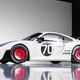 Illustration for article titled The Porsche 935 is Back With 700 HP and 77 Examples Made